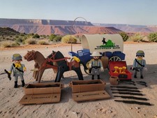 Playmobil 3785 Südstaatler