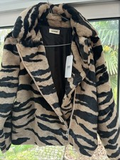 Zadig & Voltaire Mantel 