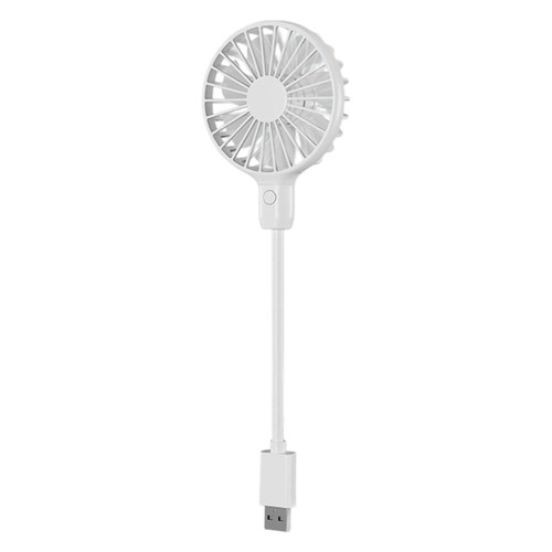 Multiposition usb electric - electric, fan