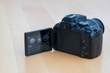 Nikon D5300 Digitalkamera +