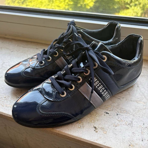 Bikkembergs herren sneaker low - bikkembergs,
