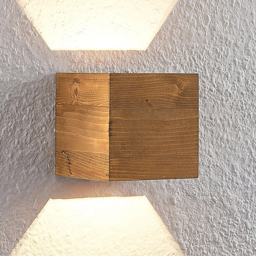 Lindby led wandleuchte - lindby, led-wandleuchte