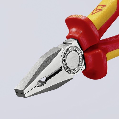 Knipex 200 vde - 03,