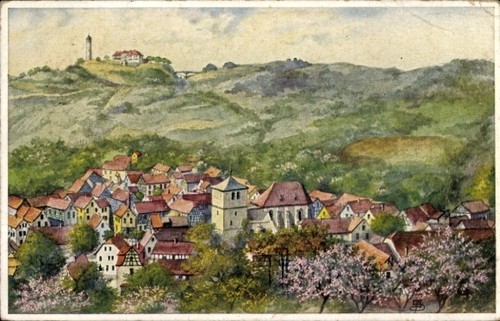 Künstler ziegenhain jena - künstler,