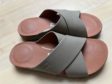 Herren FITFLOP Sandalen gr. 42 neuwertig