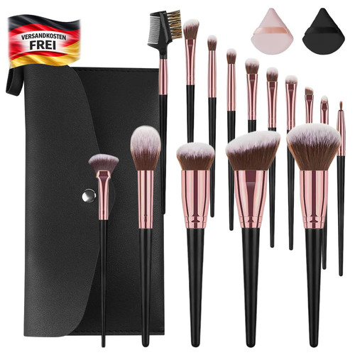 Make pinselset teile - pinselset,