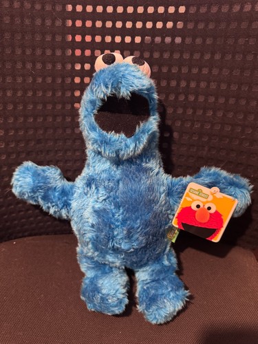 Krümelmonster aus der