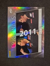 2025 panini pdc 2026 - panini, adrian
