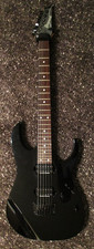 IBANEZ RG521 Genesis! Made in
