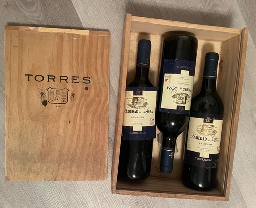 2003 2004 tempranillo - &,