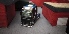Herpa volvo longline fh16 - volvo,