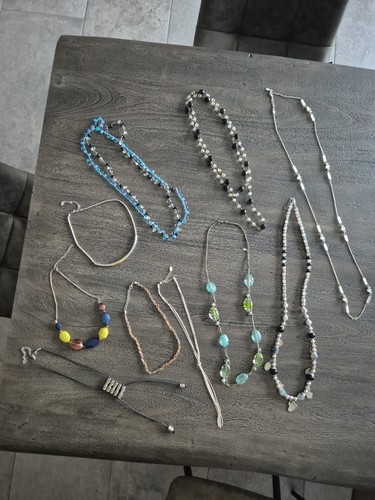 Schmuck konvolut gebraucht - konvolut,