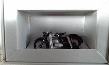 Premium ClassiXXS PUCh SG 250