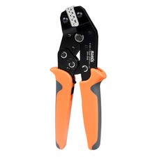 Crimping tool IWISS SN-58B for