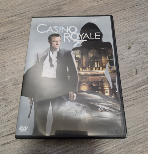 Sony pictures casino royale - sony,