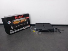 Tefal bbq family - bbq, tabletop