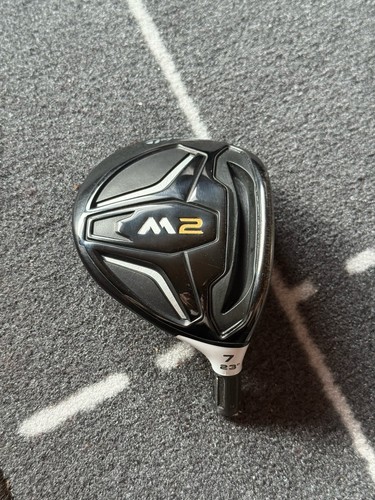 Taylormade 2016 head 23 - taylormade,