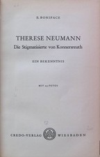 Therese Neumann : Die