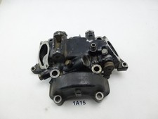 Zylinderkopf Zylinderdeckel Ventildeckel Yamaha XT 500 1U6 1980