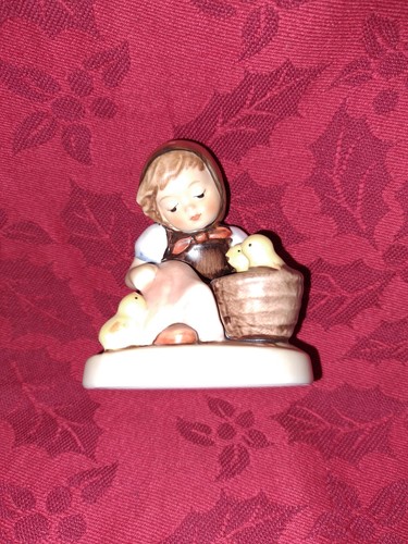 Goebel hummel porzellan - goebel, figur