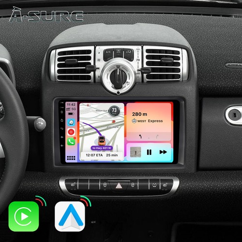 Wireless carplay android auto - wireless,