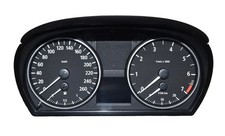 BMW E90 E91 E92 E93 LCI N43 Benzin Kombiinstrument Tacho Schalter 6210-9187336