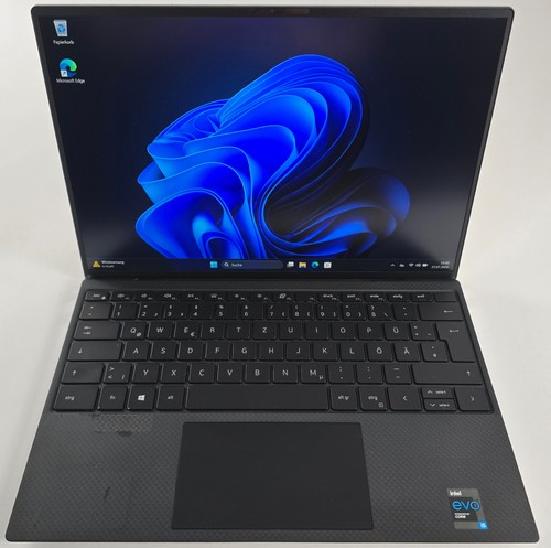 Dell xps 9310 - 13, business