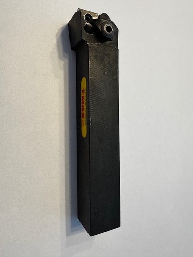 Sandvik coromat ctfpr - sandvik, 2020