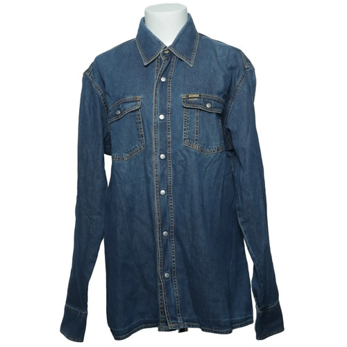 Diesel jeanshemd größe - diesel,,
