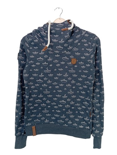 Naketano kapuzensweatshirt - naketano,