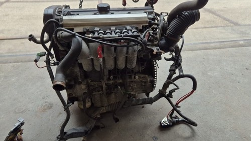 Motor engine volvo 850 - motor, sedan