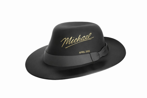 Michael jackson popcorn - jackson,