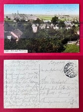 Bergbau AK LUGAU im Erzgebirge