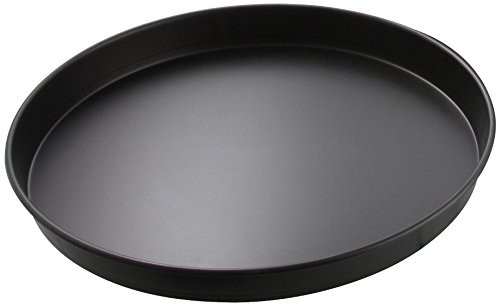 Pizzablech rund 285mm zenker - rund,