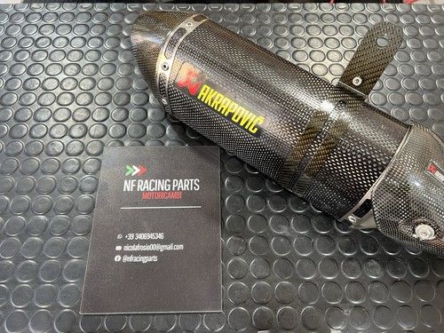 Akrapovic kawasaki z1000 - kawasaki,