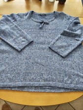 Ulla Popken Strickpullover Gr