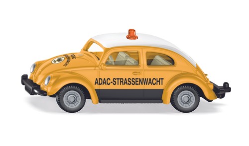 Siku 1561 käfer adac - vw,