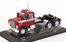 1:43 Ixo Mack R-Series towing vehicle 1966