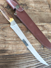 Jagdmesser - Herkunft Ungarn