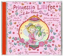 Prinzessin lillifee und der - prinzessin,