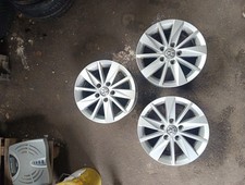 5G0601025H Golf 7 Alufelge