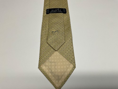 Hermes krawatte orig 100 - krawatte, orig.