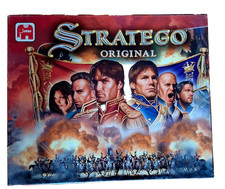 Stratego original von jumbo - original,