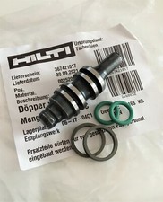 Schlagwerk Döpper HILTI