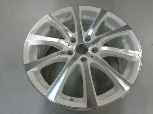 Brock b21 felge 8x18 5x112 - b21,