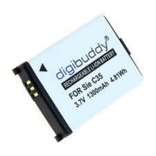 Akku für siemens c35i - für,