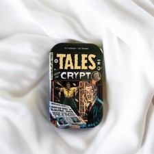 Tales from the Crypt (1950 series) #21 | Kühlschrankmagnet | NEU |