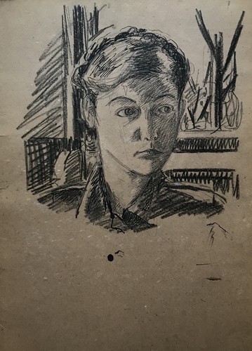 Karl adser 1912 1995 - adser, 1912-1995