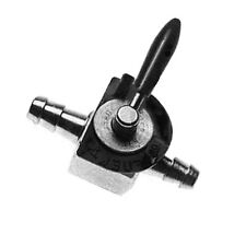 Benzinhahn f Rasenmäher Aufsitzmäher aus Metall passend für Briggs Stratton     