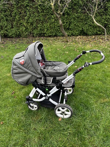 Topline kinderwagen - s,